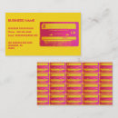 Buscar cassette tarjetas de visita Retro