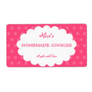 Buscar galletas etiquetas Enlatamiento