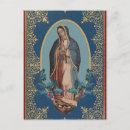 Buscar nuestra señora de guadalupe postales Juan diego