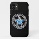 Buscar pentagram iphone fundas Brujería