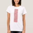 Buscar bordadas camisetas Vyshyvanka