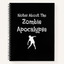 Buscar zombies cuadernos Zombis