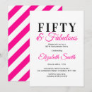 Buscar 50 invitaciones Elegante