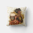 Buscar mujer africana cojines Para todos