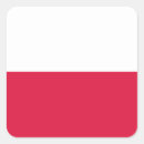 Buscar polonia pegatinas Pulir