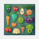 Buscar veggies imanes Verduras