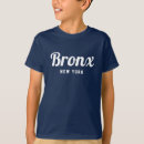 Buscar nyc niño camisetas Bronx