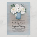Buscar albañilería invitaciones Floral