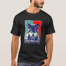 Buscar predator camisetas Lobo