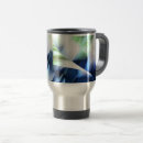 Buscar papel pintado tazas Azul