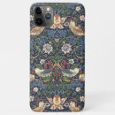 Buscar strawberry iphone fundas William morris