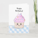 Buscar magdalenas tarjetas Para todos