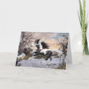 Buscar caballo gitano tarjetas Navidades