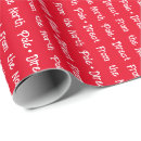 Buscar polo norte papel de regalo Cualquier niño