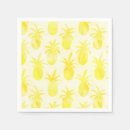 Buscar piña servilletas Cumpleaños