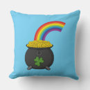 Buscar cartoon cojines Rainbow