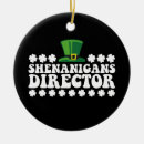 Buscar irish adornos Trebol