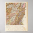 Buscar mapa de new hampshire posters Geología