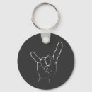 Buscar rock and roll llaveros Rollo
