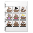 Buscar emoji libretas Poop