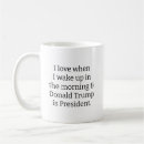 Buscar donald trump tazas Vamos brandon