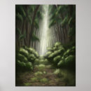 Buscar bosque oscuro posters General y unisex