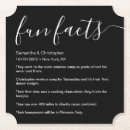 Buscar divertidos posavasos Invitados