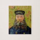 Buscar impresionismo puzzles Van gogh