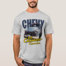 Buscar camioneta pickup camisetas Chevy