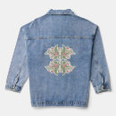 Buscar bordadas chaquetas Cottagecore