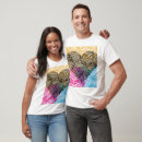 Buscar footprint camisetas Huella