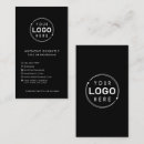 Buscar lema tarjetas de visita Profesional