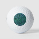 Buscar bosque pelotas golf Verde
