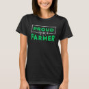 Buscar agrícola camisetas Granja