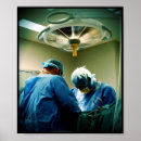 Buscar cirugía posters Médica