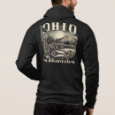 Buscar ohio sudaderas Retro