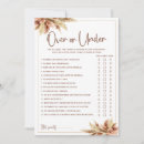 Buscar game over postales Ducha de novia