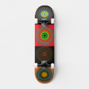 Buscar negro y naranja tablas de skate General y unisex