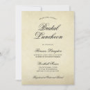 Buscar lunch invitaciones Elegante