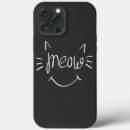 Buscar miau iphone fundas Lindo