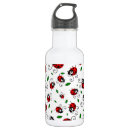 Buscar blanco negro dibujo agua botellas Lindo