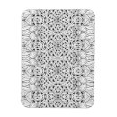Buscar estilo tribal imanes Zendoodle