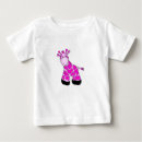 Buscar giraffe ropa Blanco