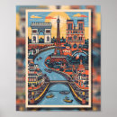Buscar arquitectura francesa posters Torre de eiffel