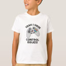 Buscar controle v camisetas General y unisex