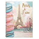 Buscar torre eiffel cuadernos Viaje