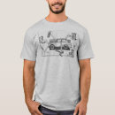 Buscar trabant camisetas Coche