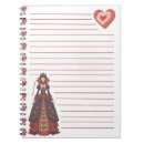 Buscar reina de corazones cuadernos General y unisex