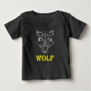 Buscar caza bebe camisetas Vida silvestre