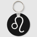 Buscar símbolo de leo llaveros Astrología